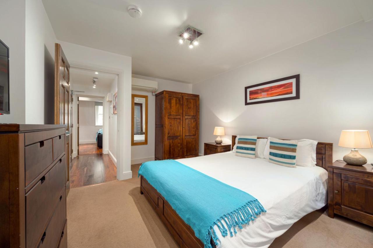 Сasa de vacaciones 4, 48 Bishopsgate By Living *