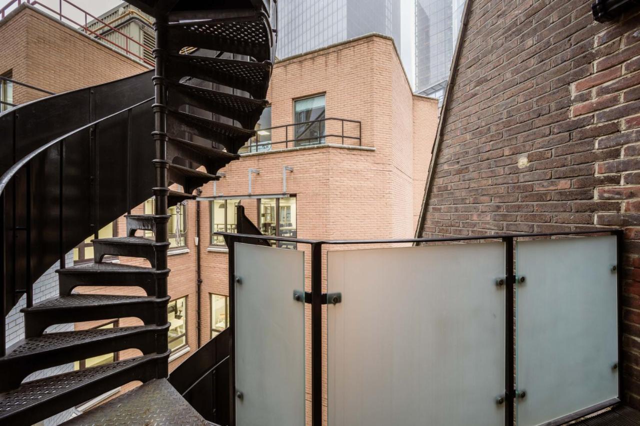 4, 48 Bishopsgate By Living Londen