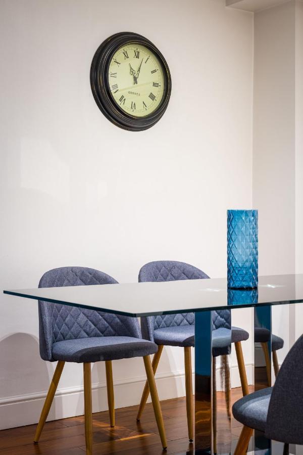 4, 48 Bishopsgate By Living Londen