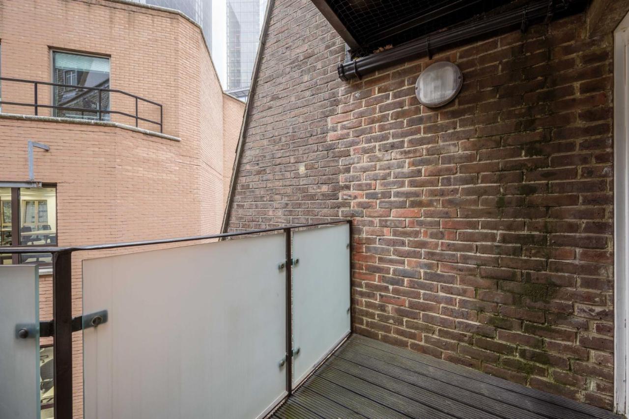 4, 48 Bishopsgate By Living * Londen