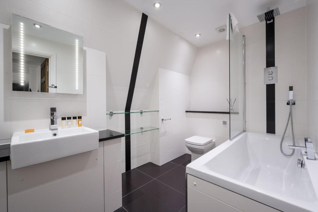 4, 48 Bishopsgate By Living * Londen