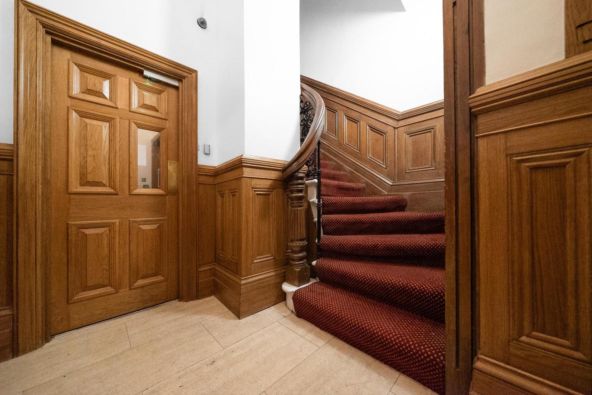 4, 48 Bishopsgate By Living Vakantiehuis