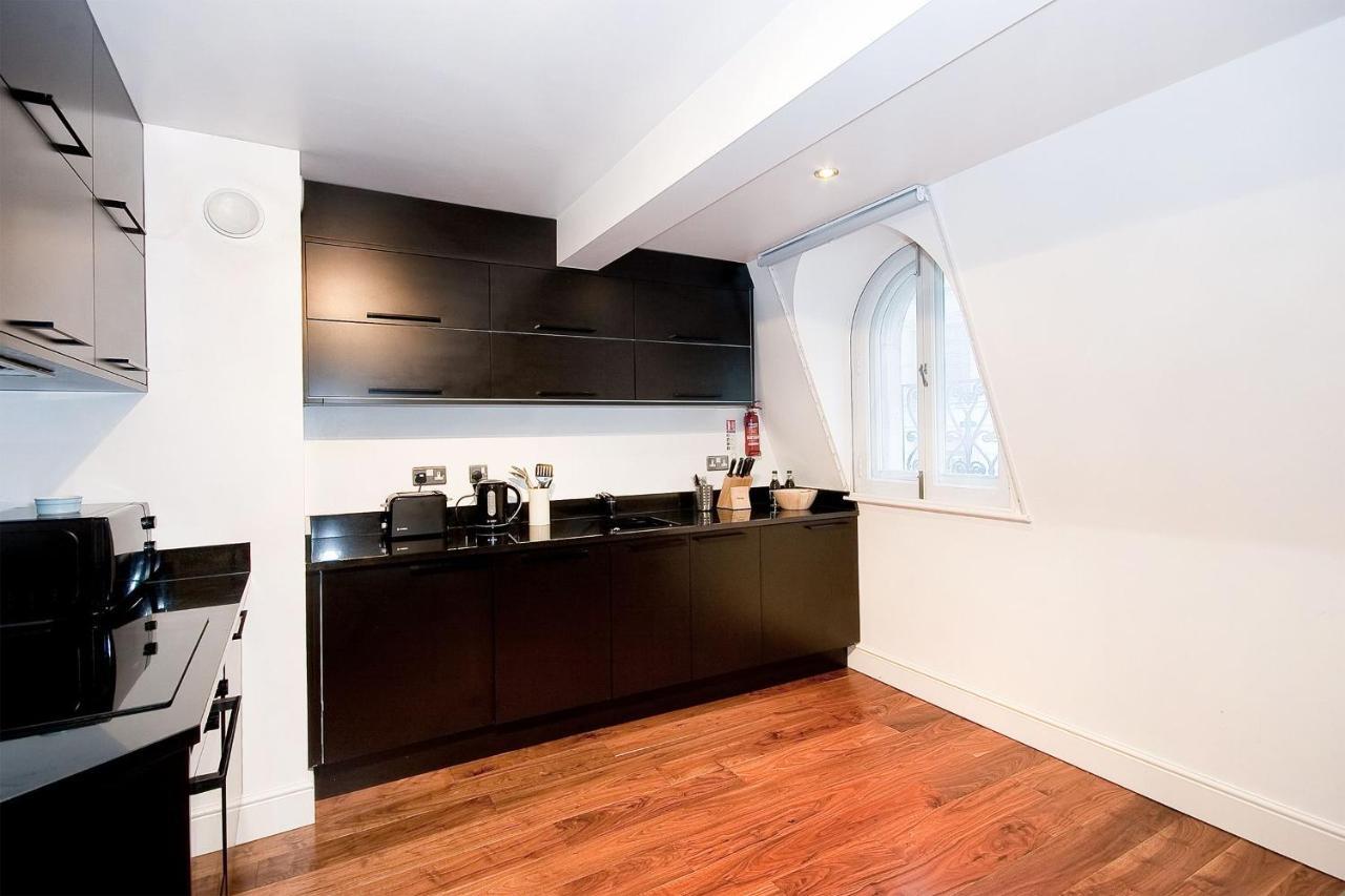 Vakantiehuis 4, 48 Bishopsgate By Living